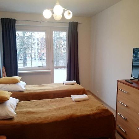 Apartament Olszewskiego 弗罗茨瓦夫 外观 照片