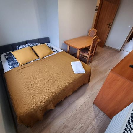Apartament Olszewskiego 弗罗茨瓦夫 外观 照片