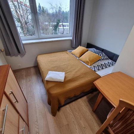 Apartament Olszewskiego 弗罗茨瓦夫 外观 照片