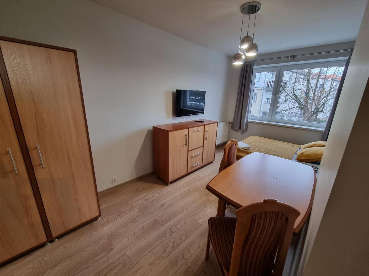 Apartament Olszewskiego 弗罗茨瓦夫 外观 照片