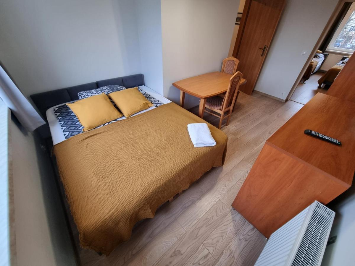 Apartament Olszewskiego 弗罗茨瓦夫 外观 照片