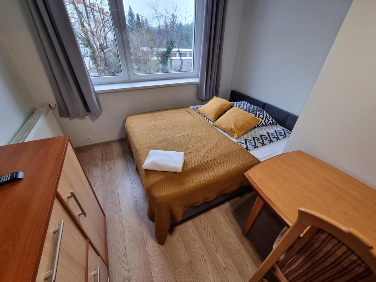 Apartament Olszewskiego 弗罗茨瓦夫 外观 照片