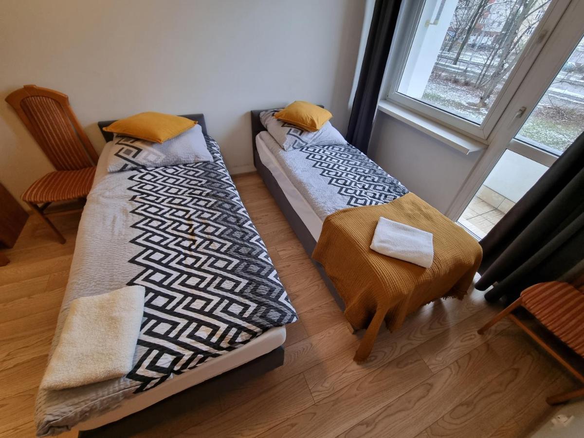 Apartament Olszewskiego 弗罗茨瓦夫 外观 照片